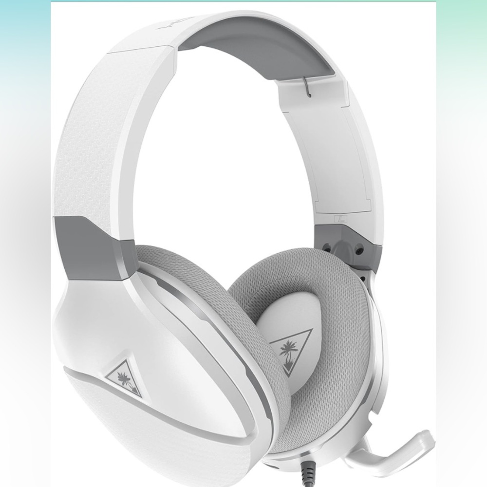 Turtle Beach Gaming Headset